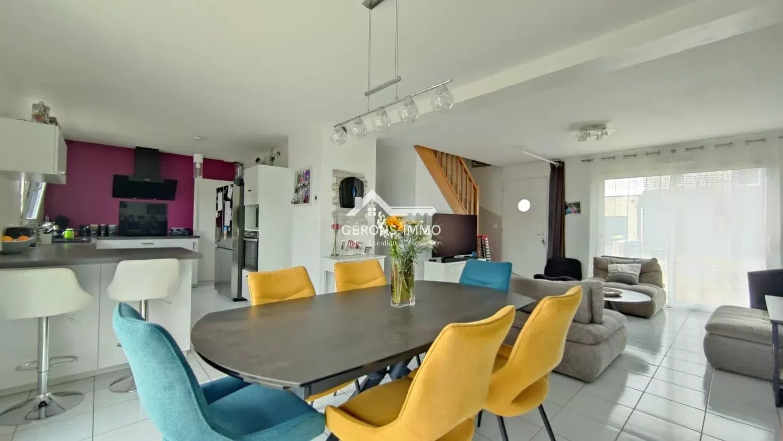 Achat: Maison – Thouaré-sur-Loire