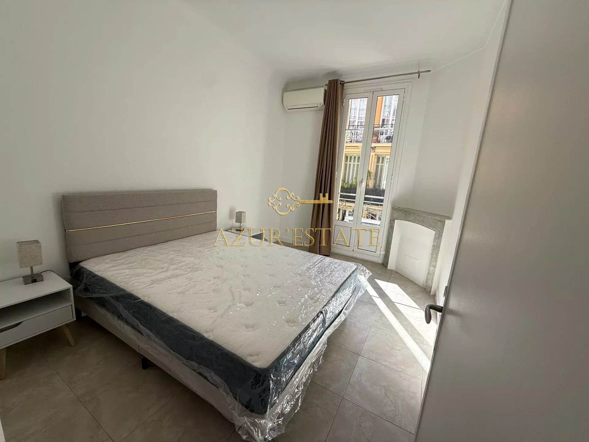 Rental Apartment Beausoleil