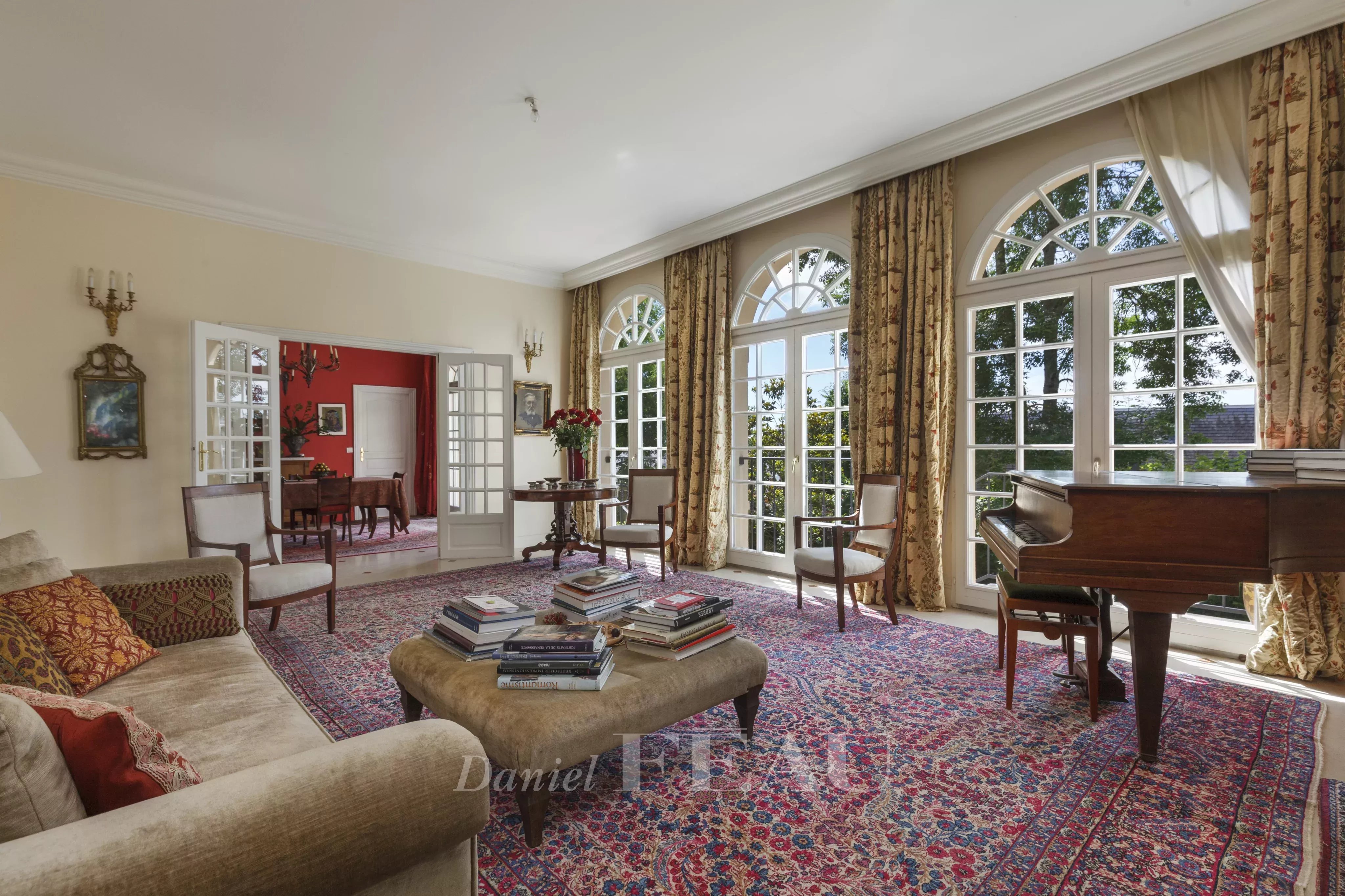 Sale House Versailles