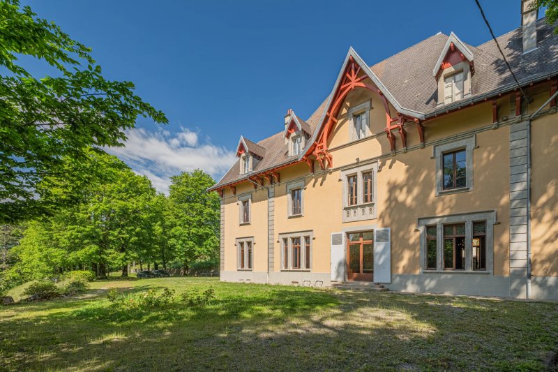 Zu verkaufen Immobilie | Voreppe - picture 2