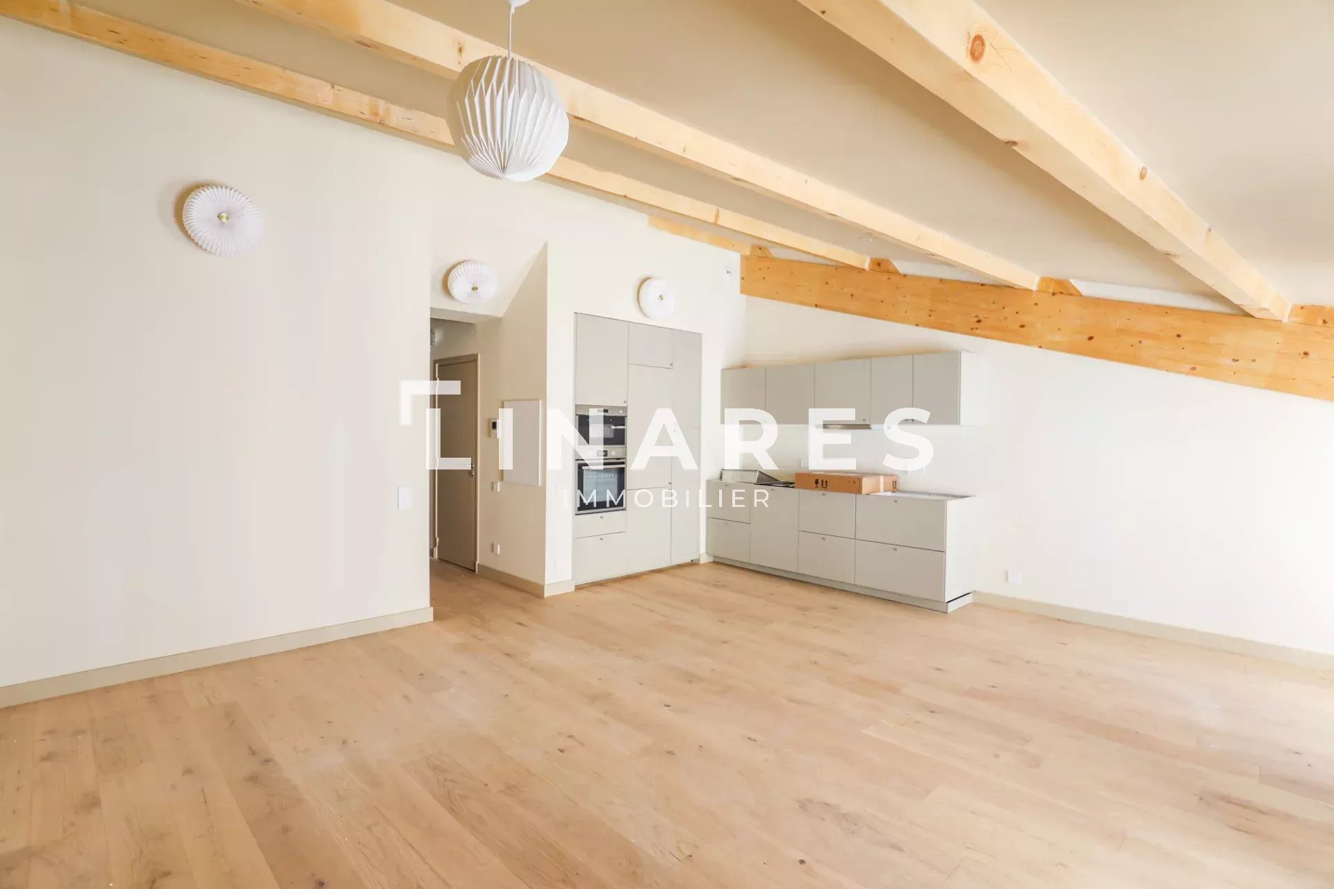 Rental Apartment Aix-en-Provence