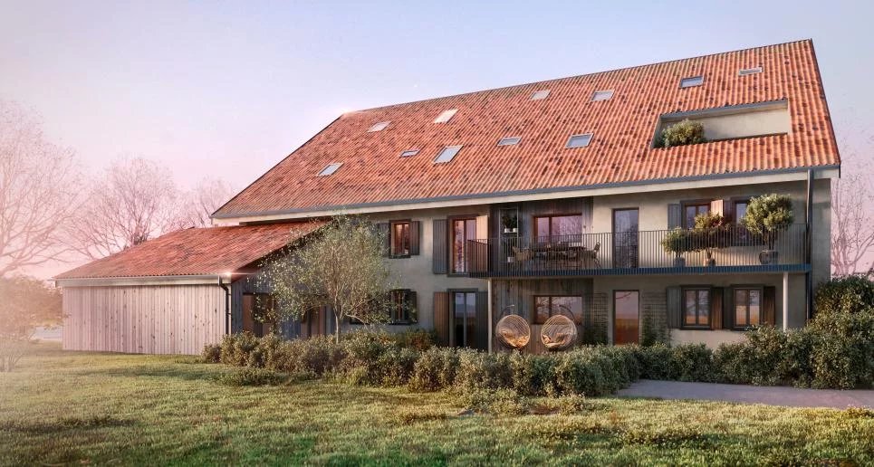 Résidence des Enchères – Un havre de paix familial au cœur de Vuarrens