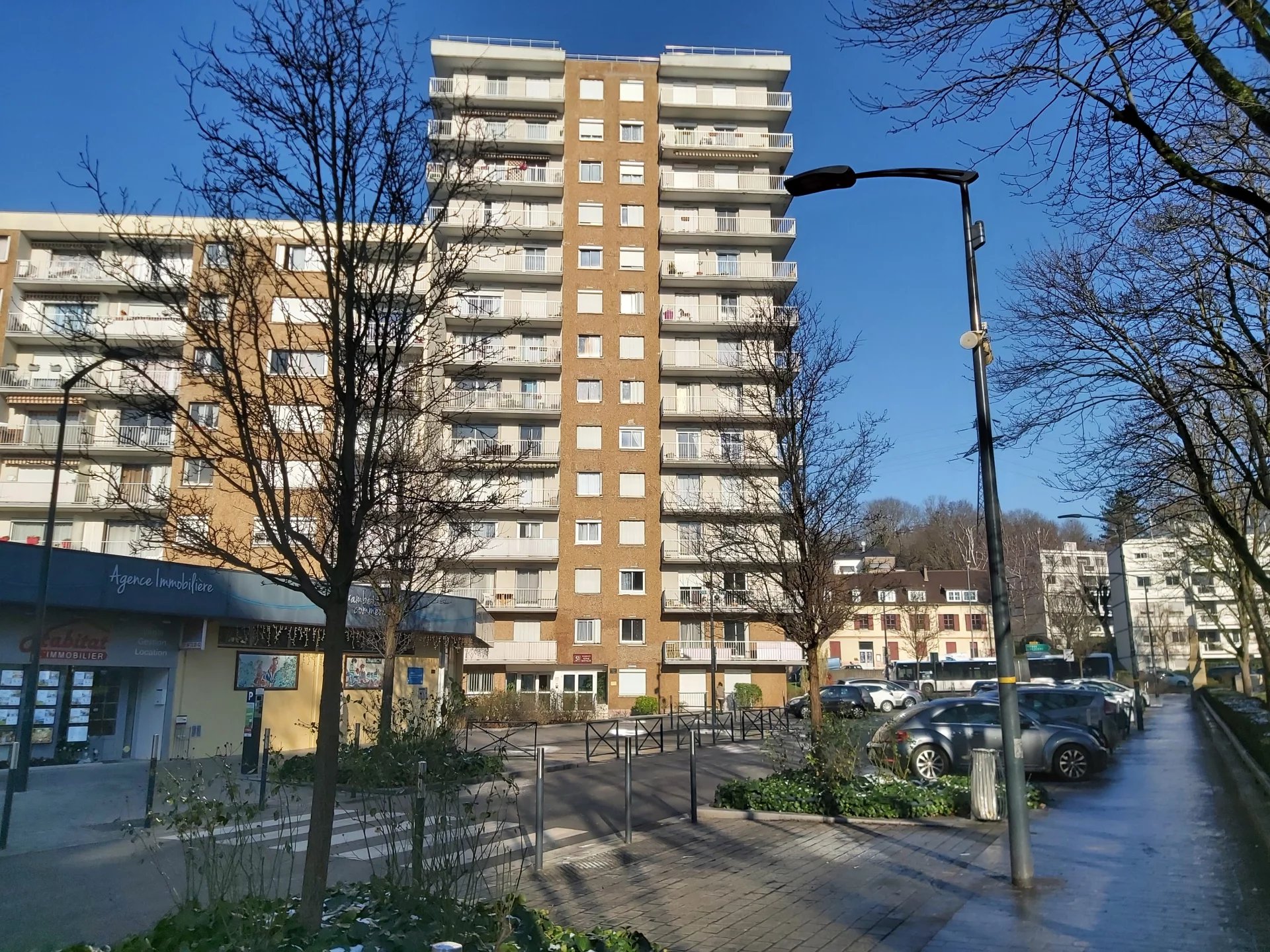 Agence immobilière de FASYL IMMOBILIER