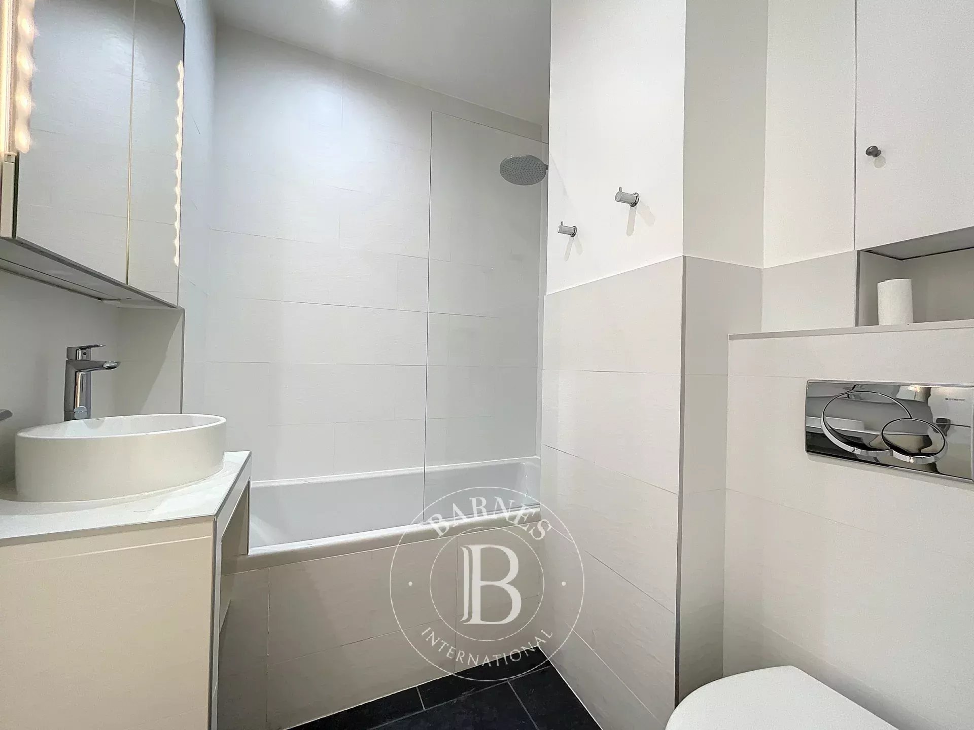 Daire Neuilly-sur-Seine - picture 11