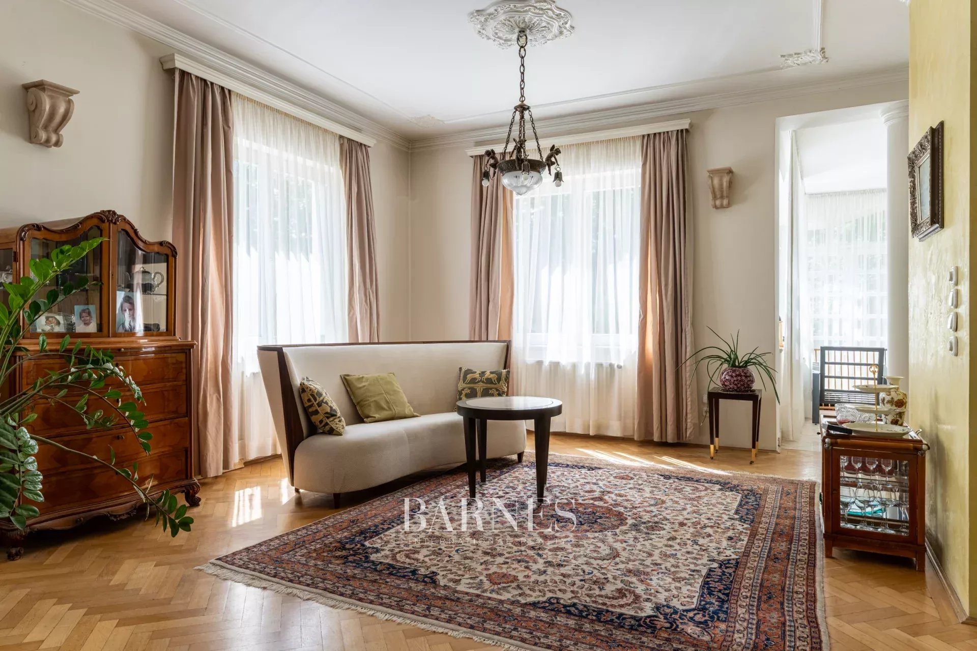 Budapest  - Maison 9 Pi&egrave;ces 4 Chambres - picture 14