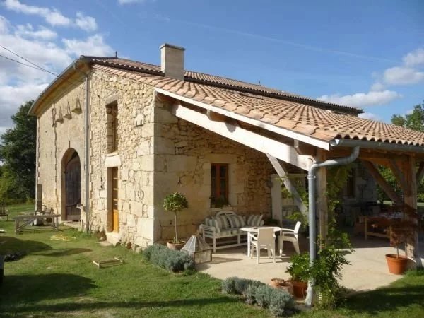 Charming country character property with spectacular views