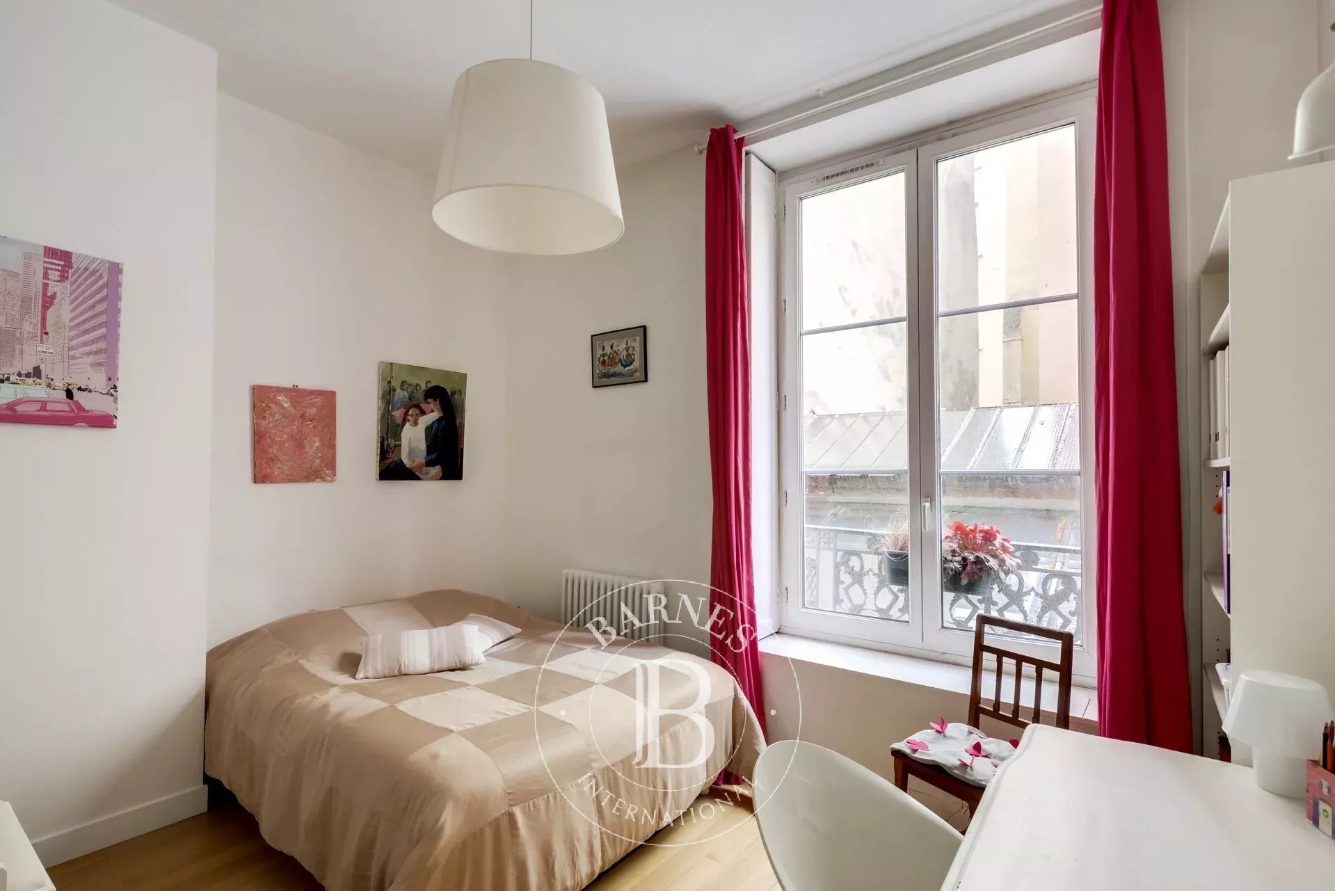 Daire Lyon 6ème - picture 7