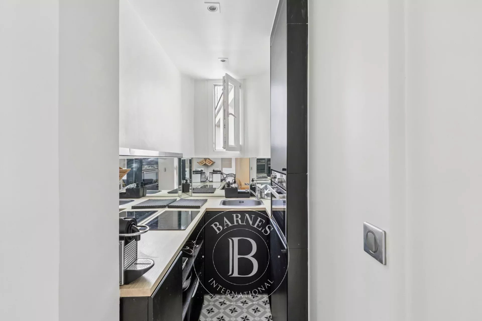 Daire Paris 16ème - picture 7