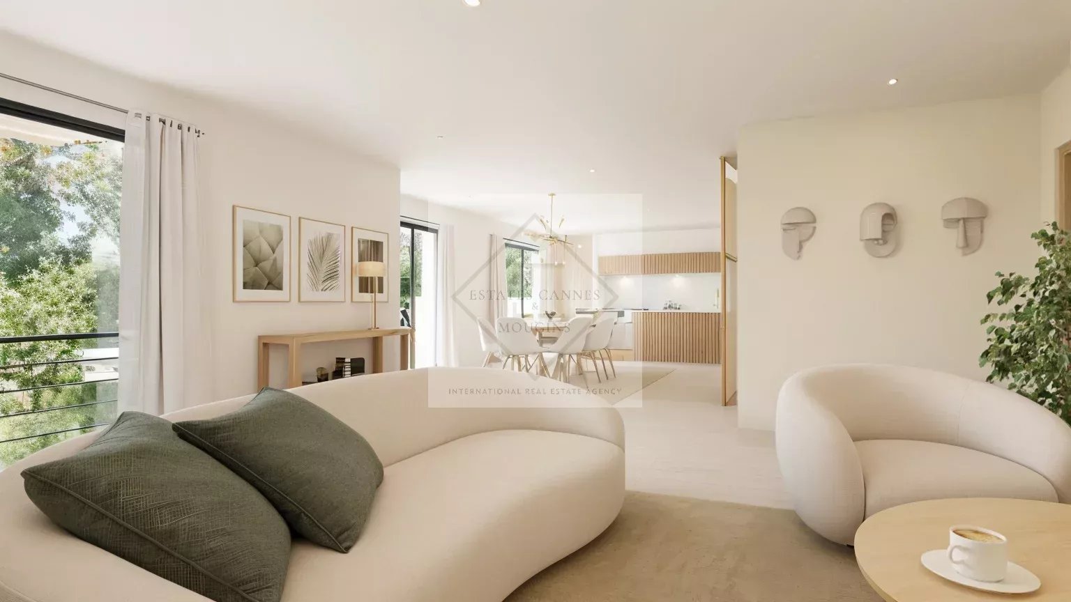 À Vendre : Projet de Villa de Prestige en l'État Futur d'Achèvement dans un Quartier Résidentiel Prisé — photo 12