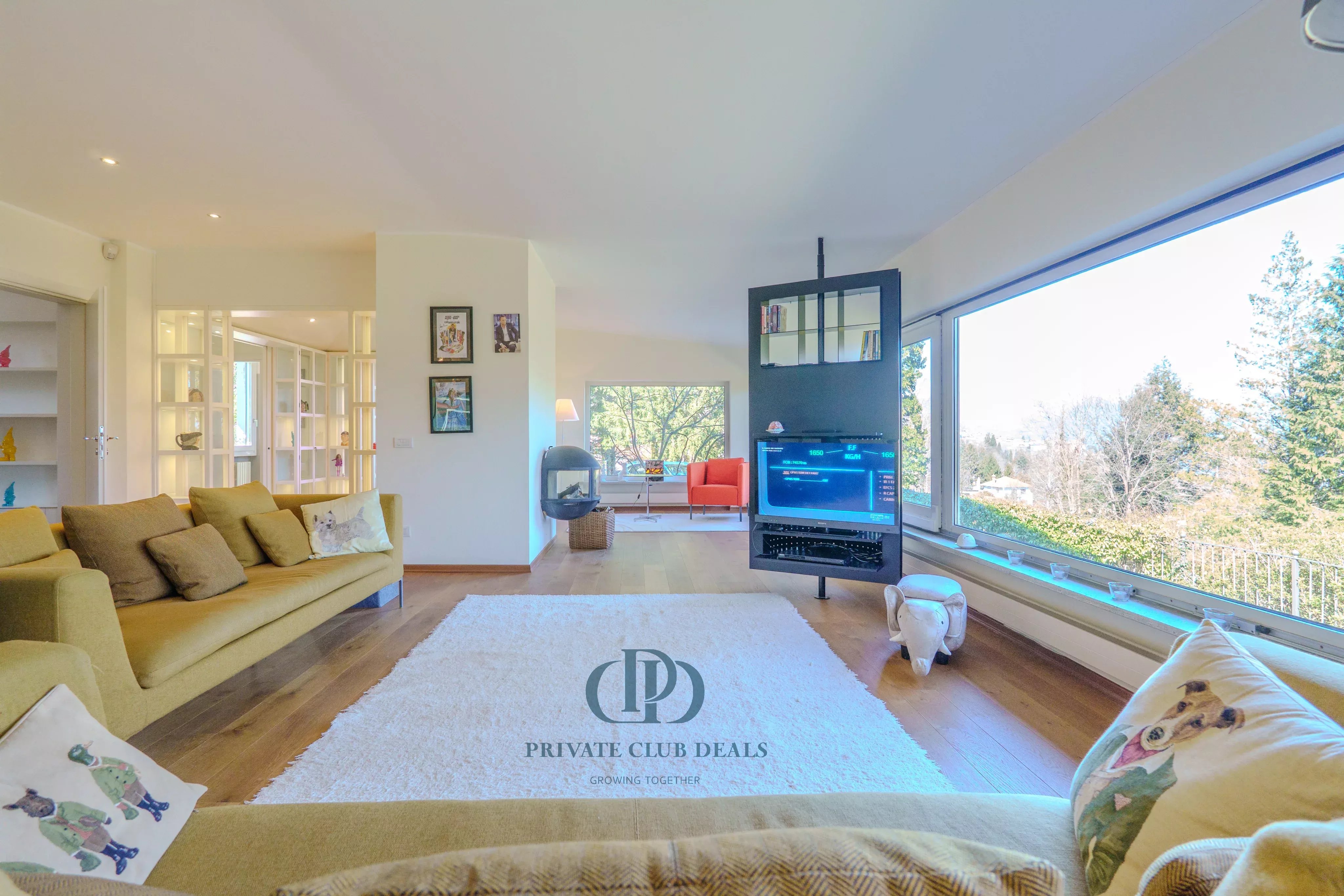 Villa Gignese - picture 6