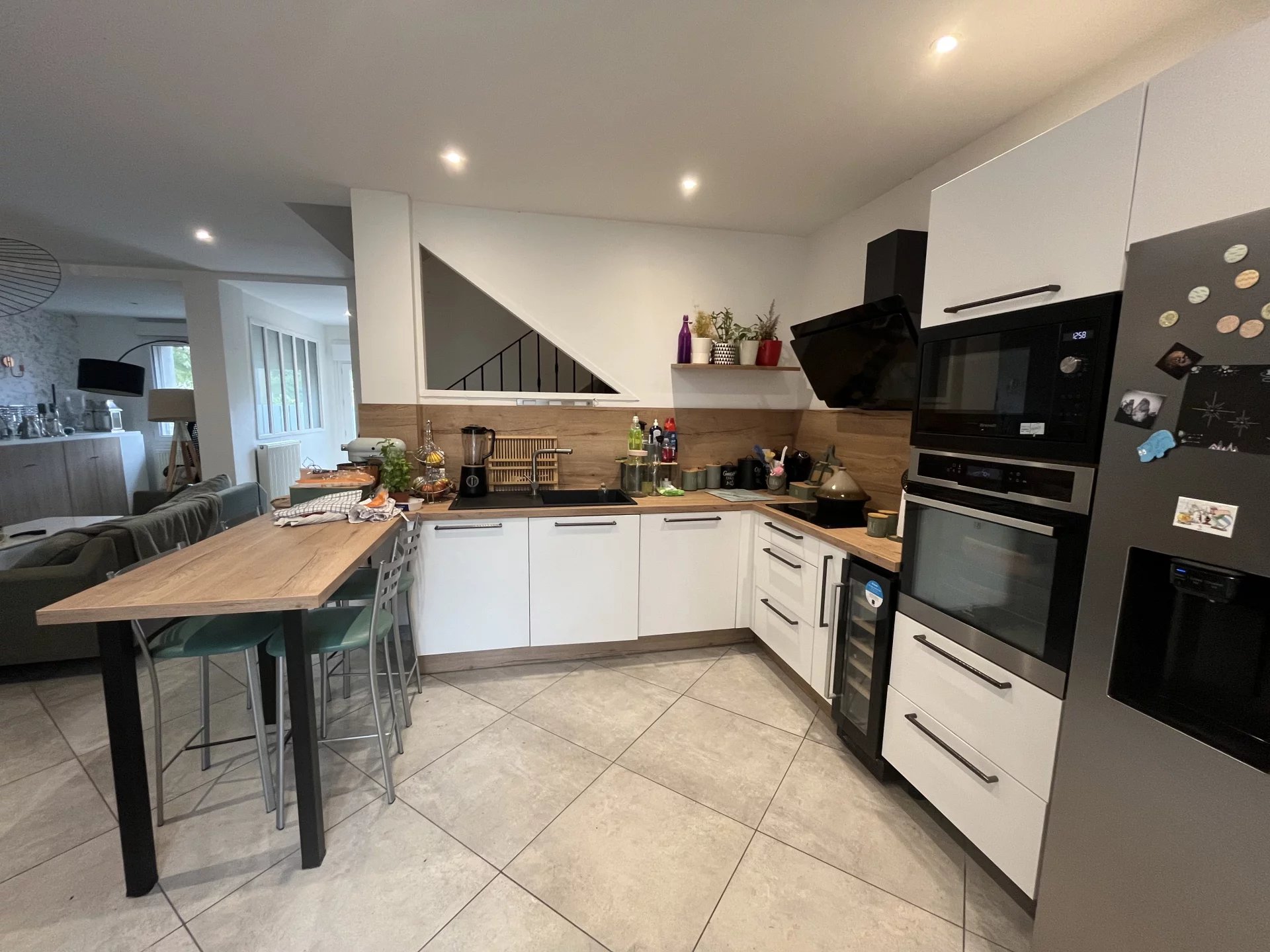 Achat Maison T6 à Portes-lès-Valence (26800) - 173m²