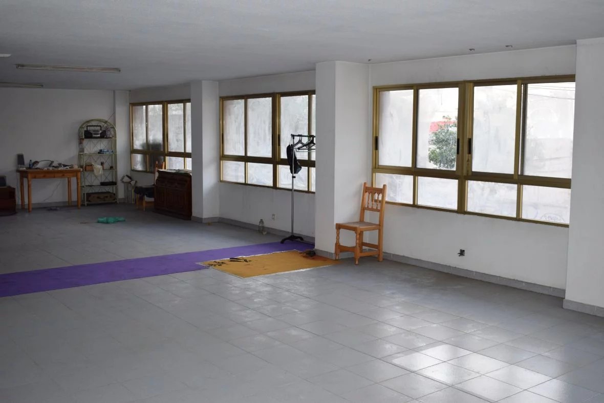 Vente Local commercial Alicante