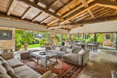 Luxury Villa in Fayence: A Legacy Estate with Panoramic Views — photo 2 of 7