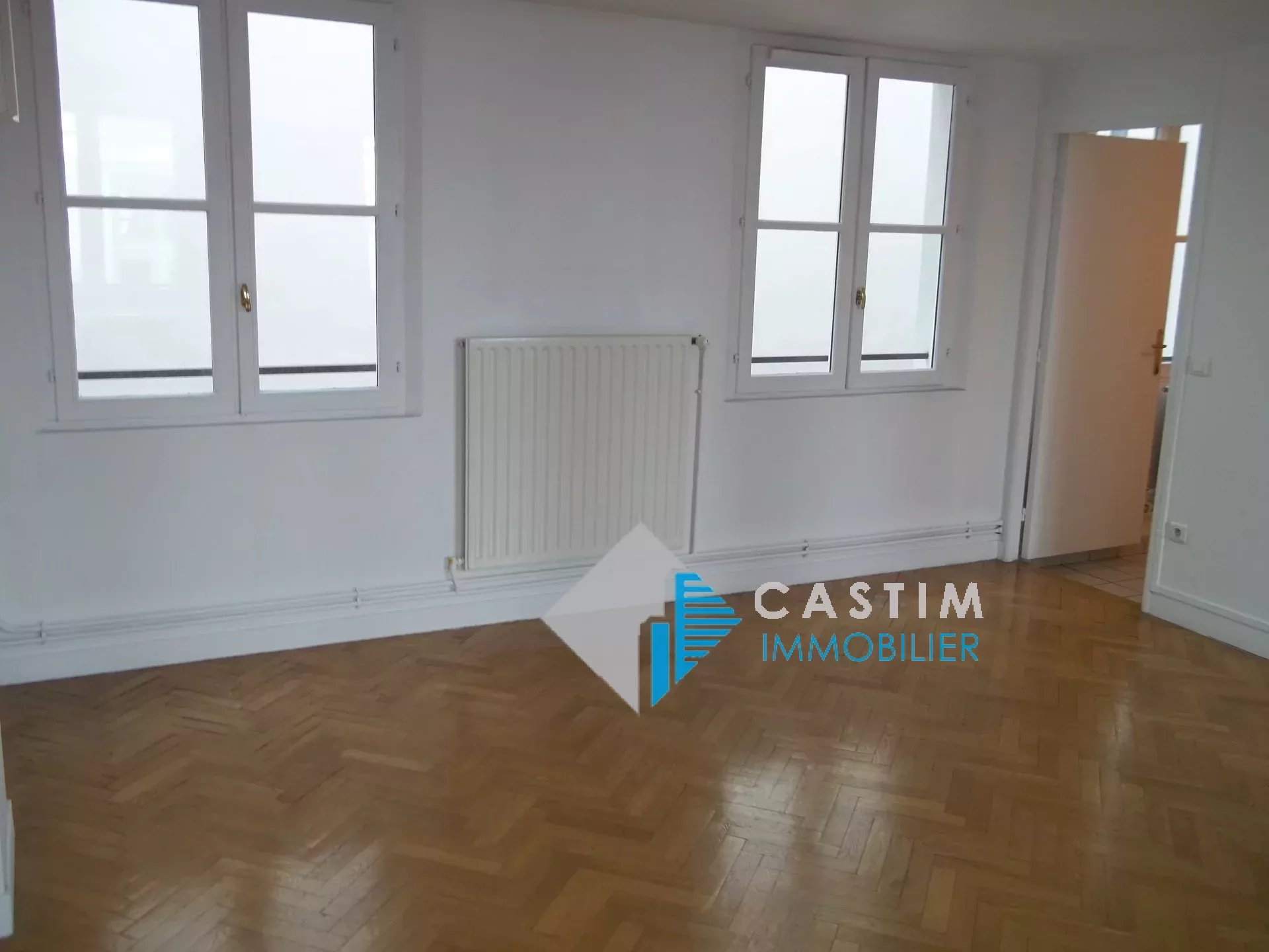 Location Appartement Paris 3ème