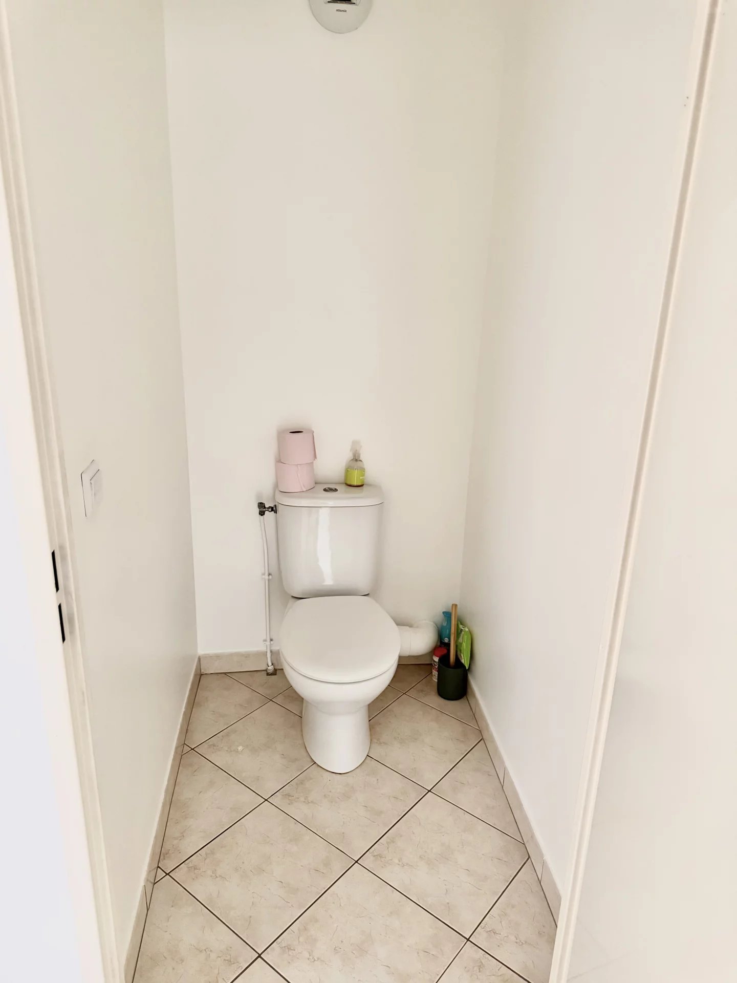 Sale Apartment Meaux