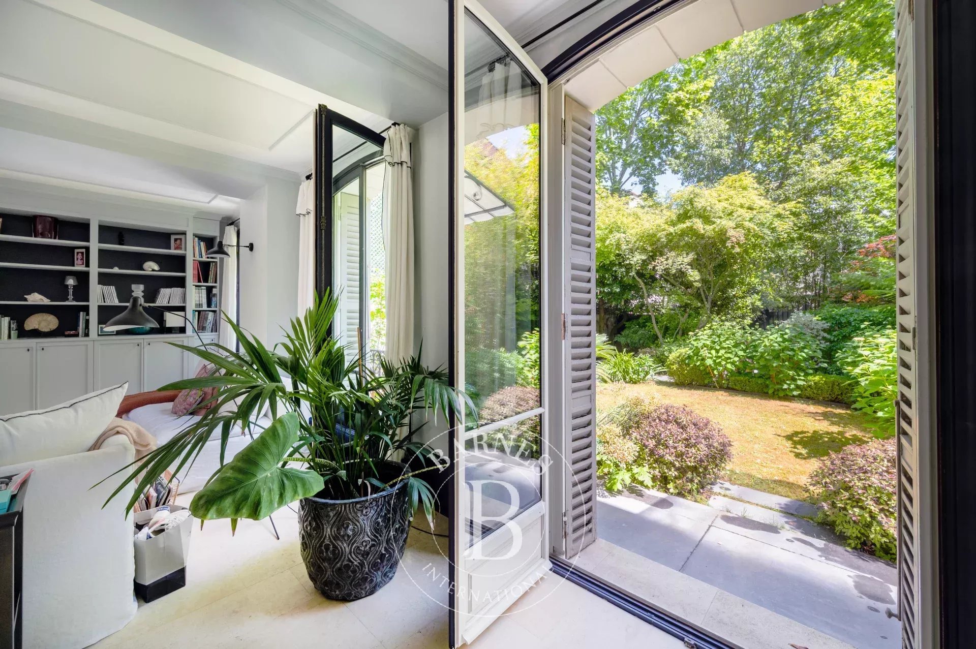 Ev Neuilly-sur-Seine - picture 15