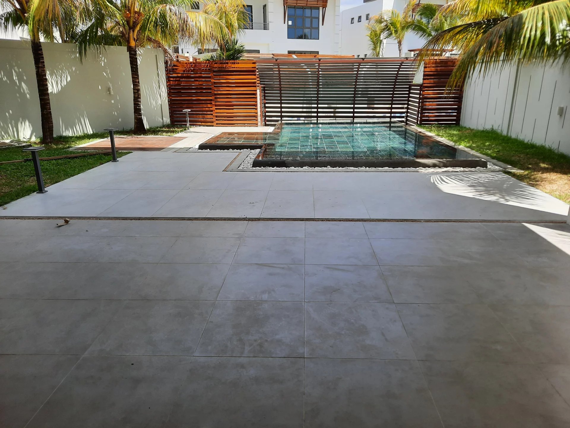 Villa Grand Baie - picture 11