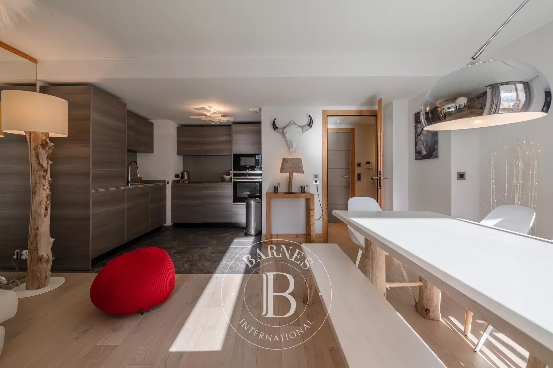 Daire Megève - picture 12