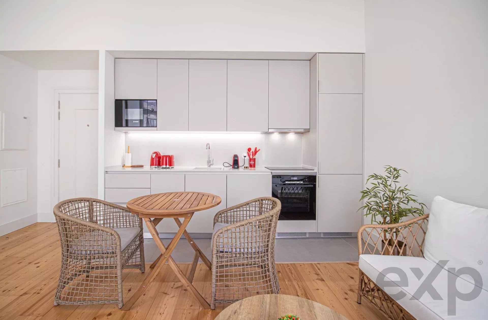 Baixa Chiado - Lisbon. For sale - 1 Bedroom Apartment 86361837 image 9