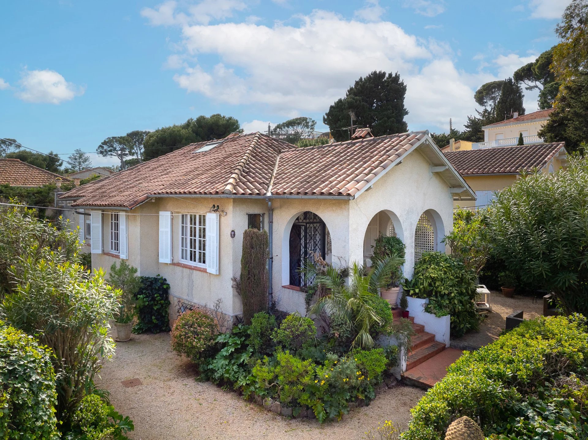 Agence immobilière de AAA Riviera
