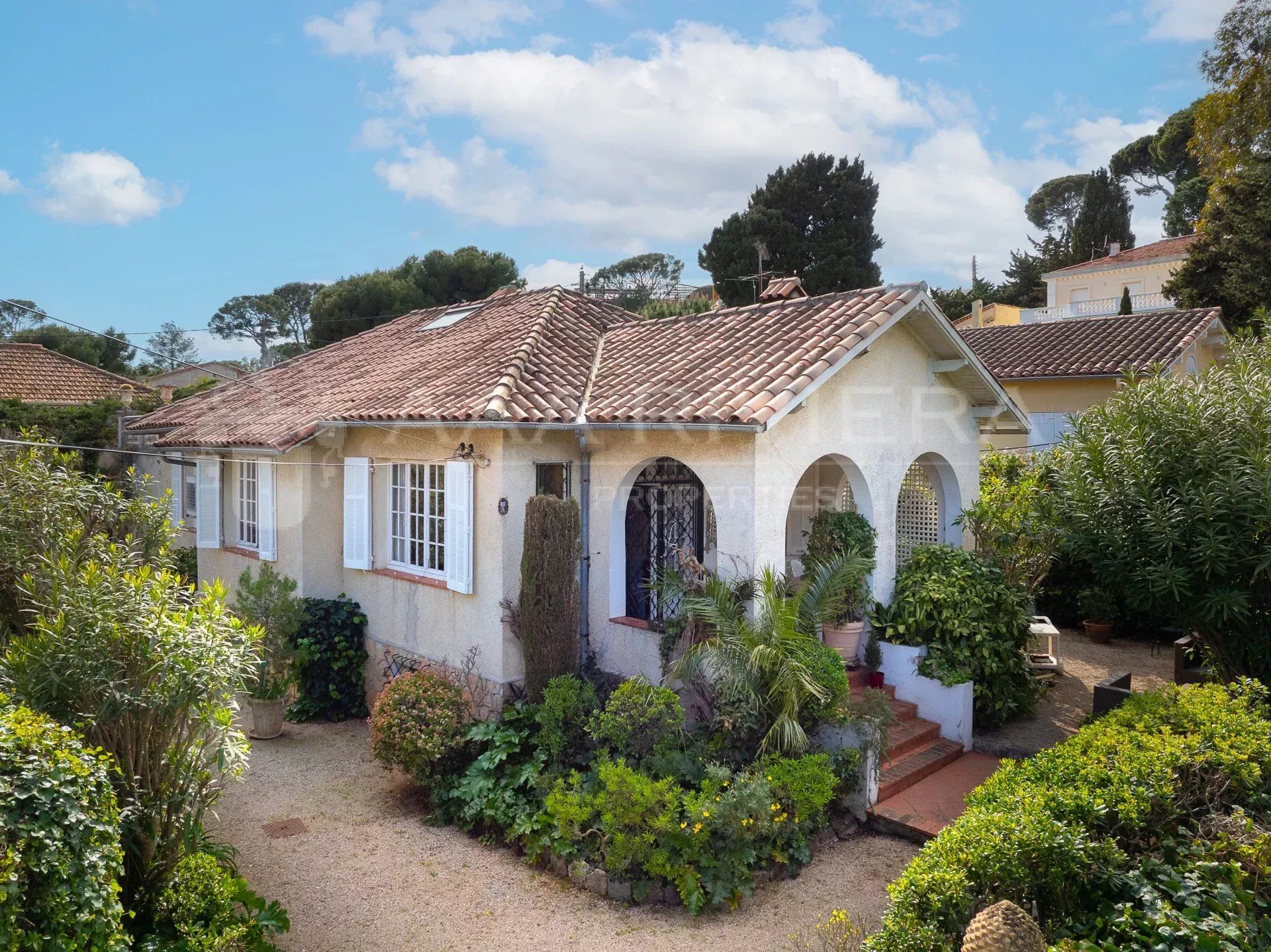 Agence immobilière de AAA Riviera