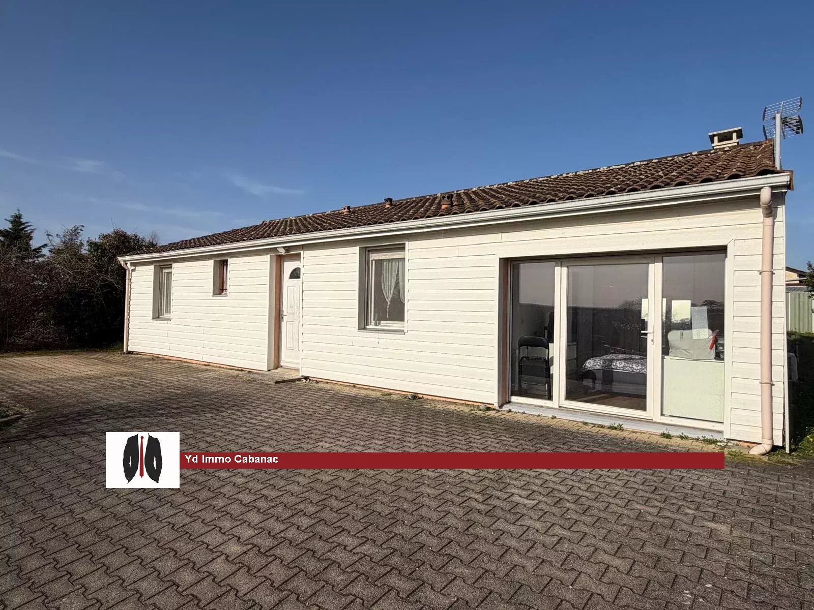 Agence immobilière de YD Immo