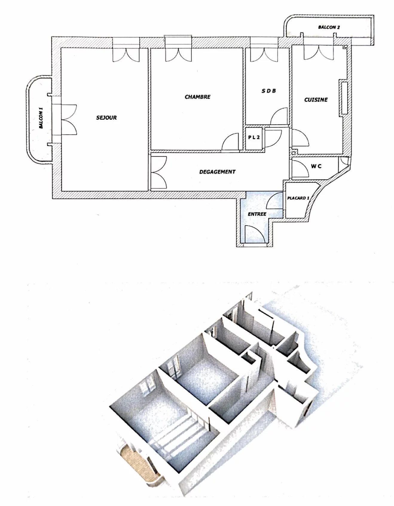 Agence immobilière de Foximmo