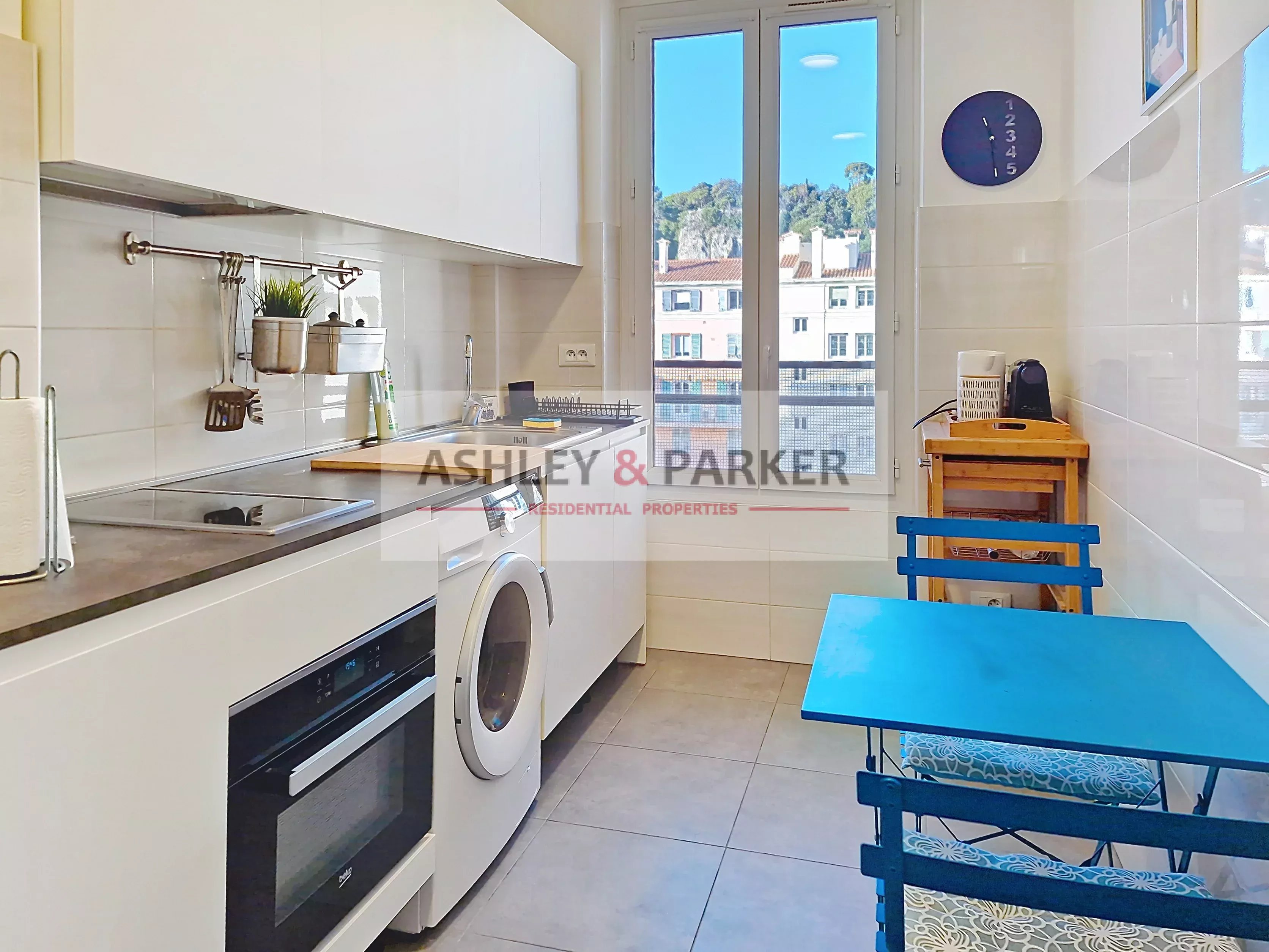 APPARTEMENT 2 PIECES - Photo 3