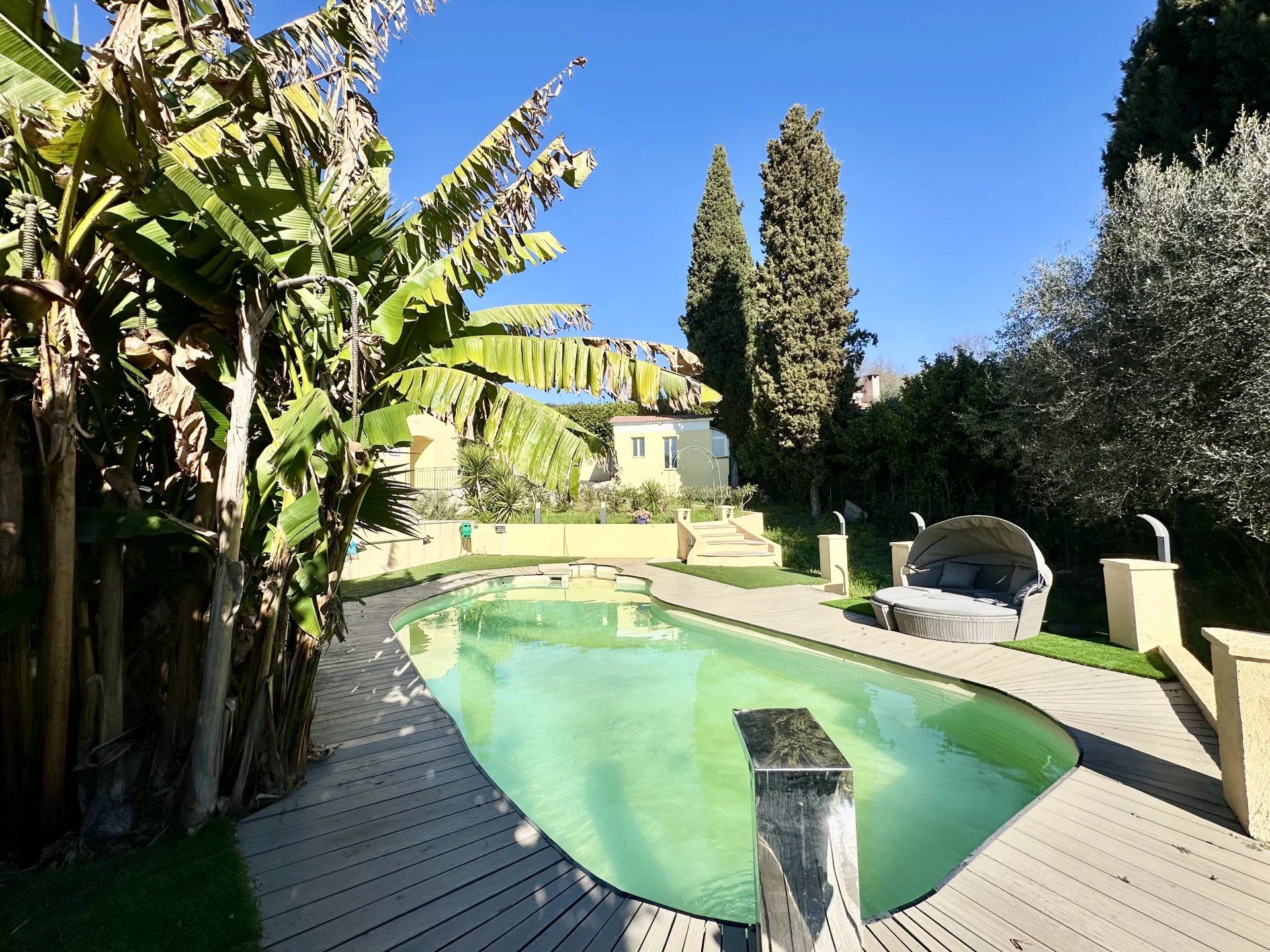 Agence immobilière de TERRENO IMMOBILIER