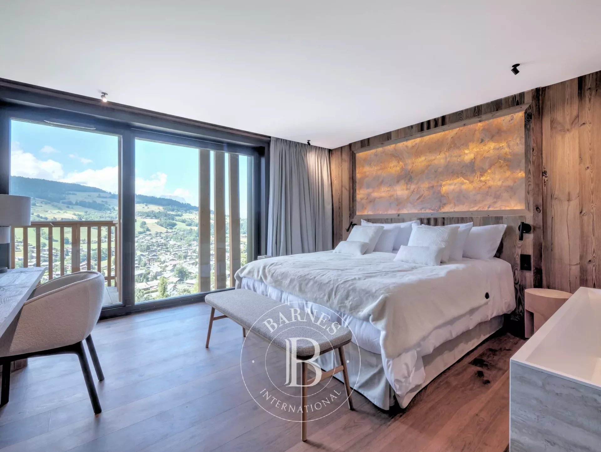 Daire Megève - picture 5