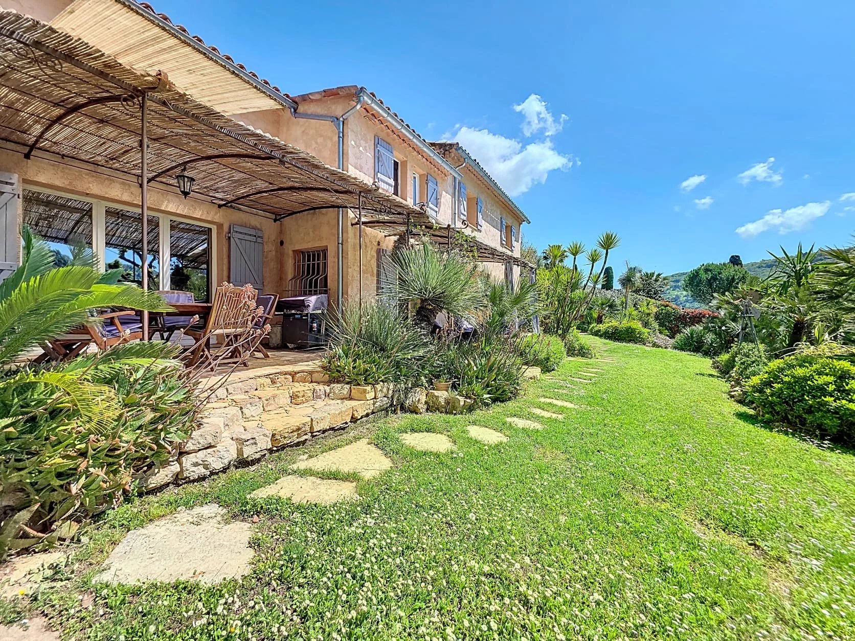 Agence immobilière de Infinity Group Immobilier