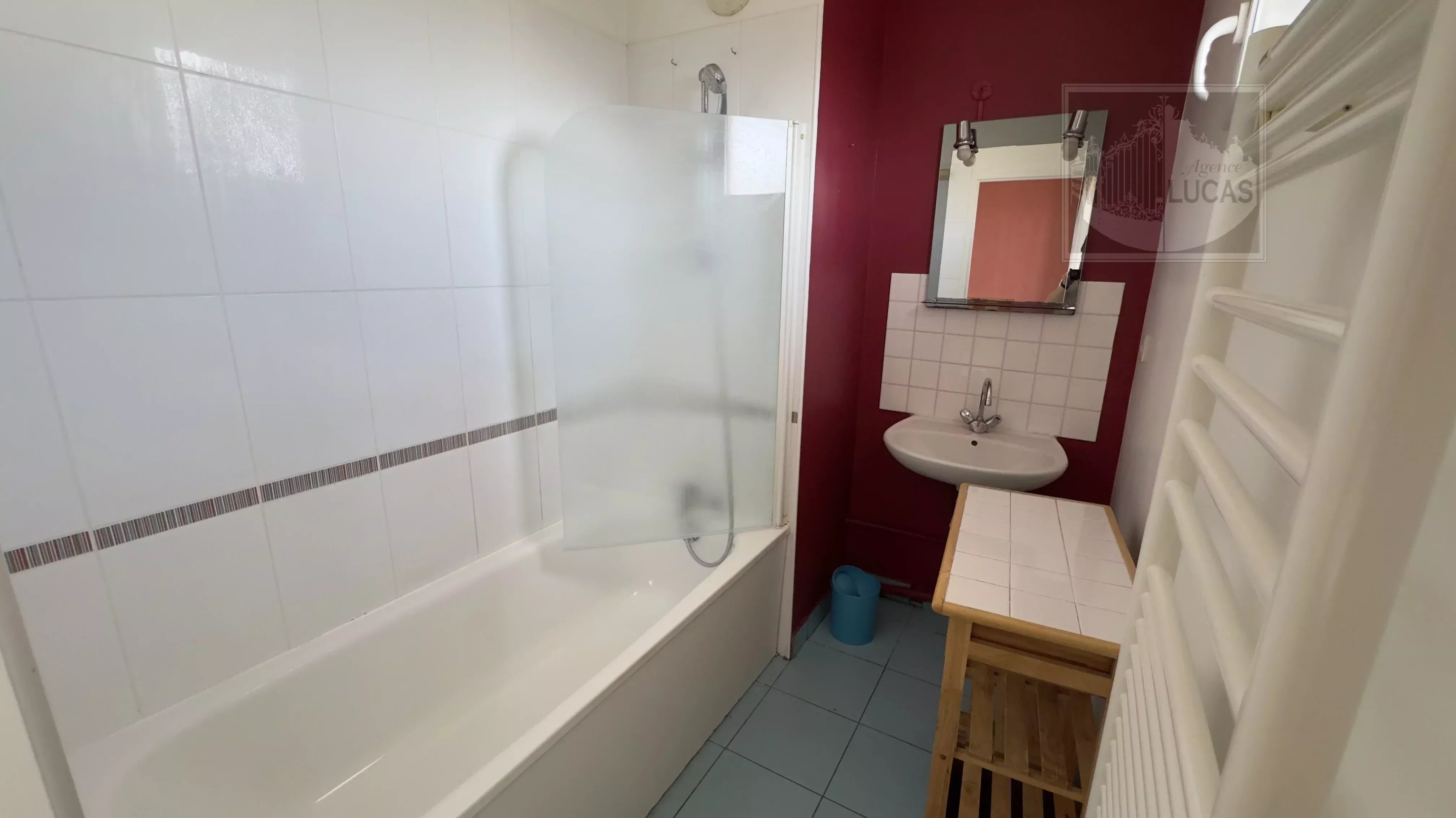 Rental Apartment Massy