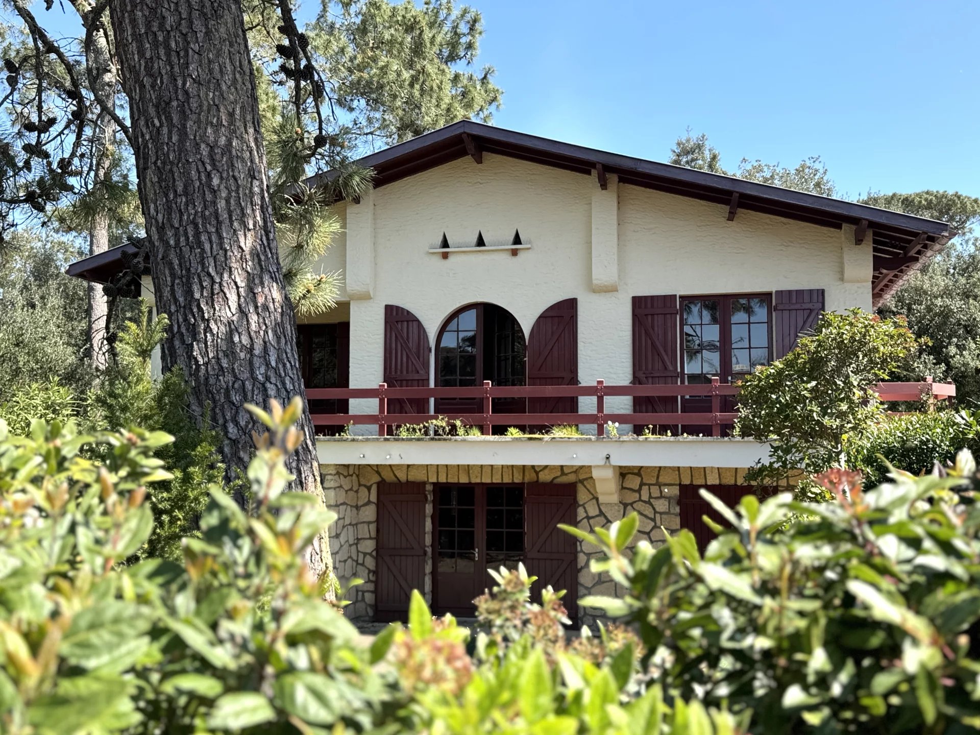 Casa Pyla-sur-Mer - picture 1