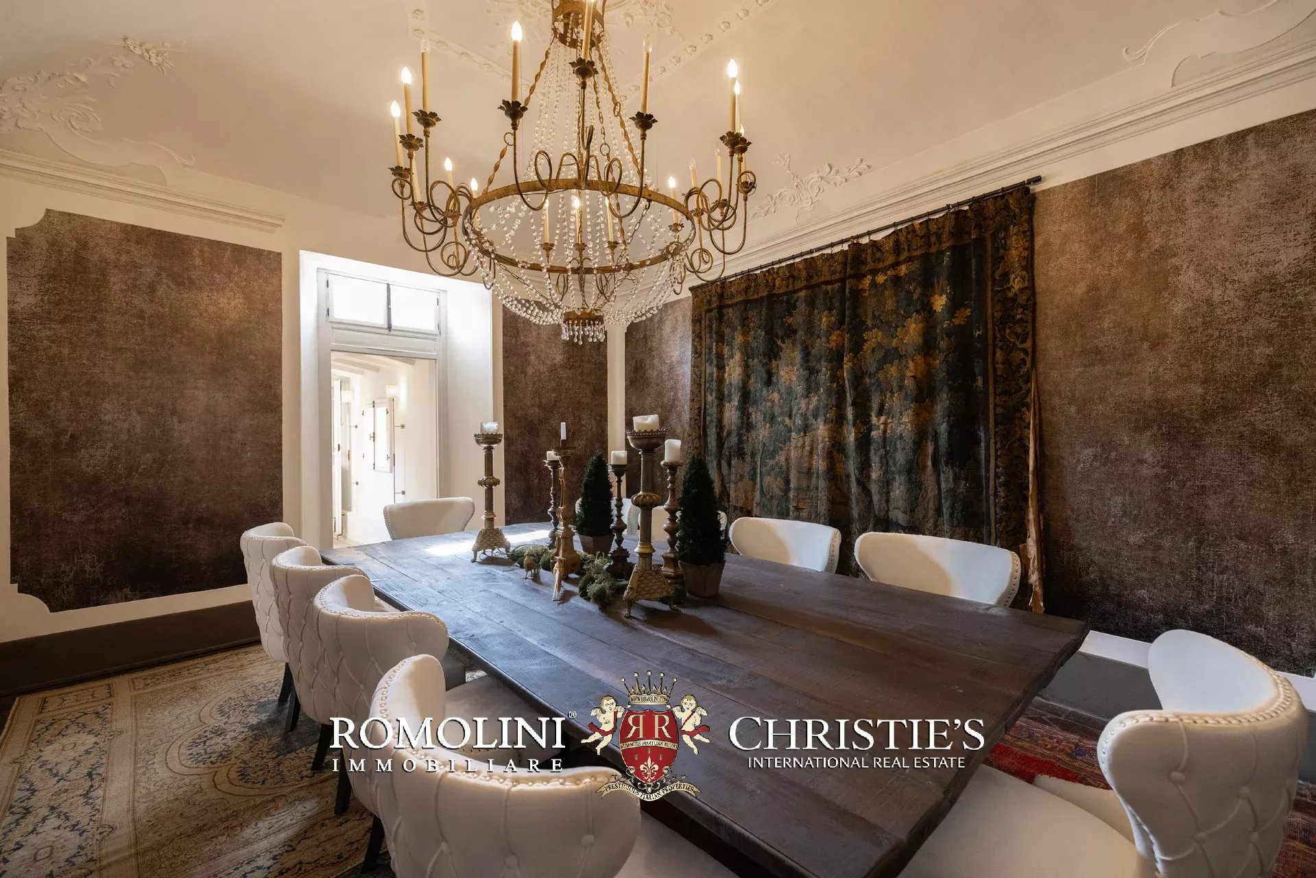 4 Bedroom Apartment/Flat's Image 34