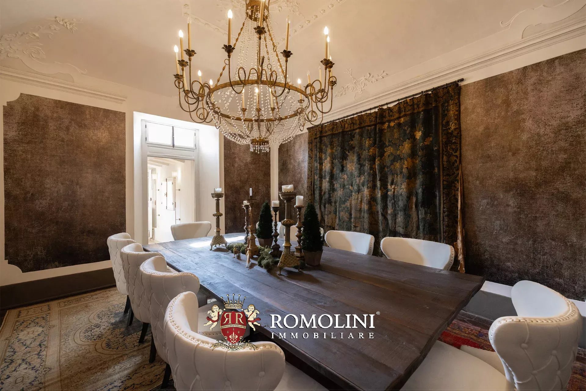 4 Bedroom Villa/Townhouse's Image 34