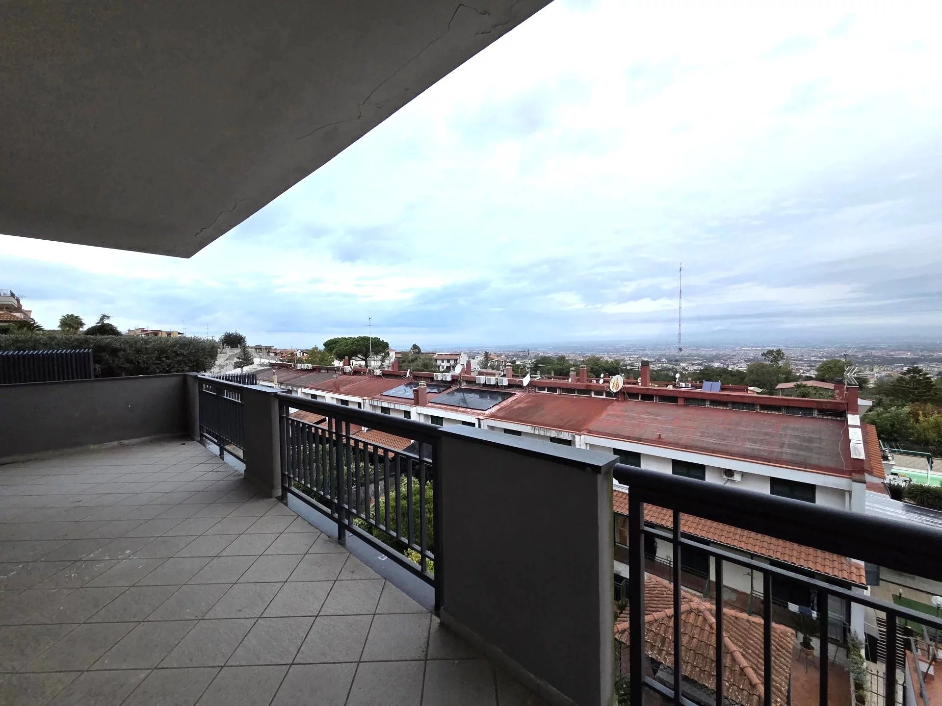 VILLA DI CHARM A MARANO DI NAPOLI