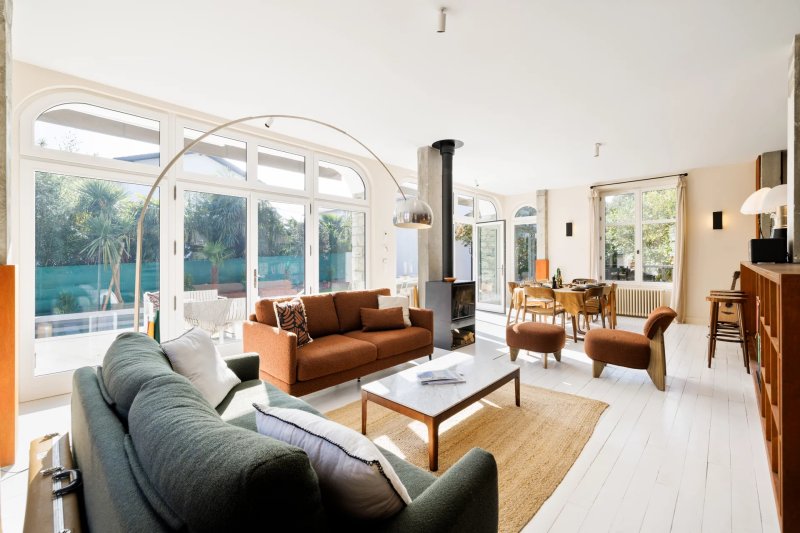 For Rent House | Biarritz - picture 1