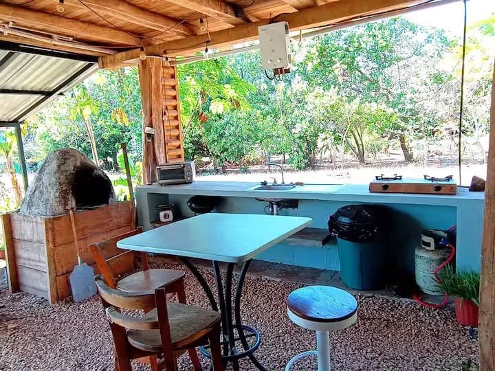 Venta Casa Santa Cruz