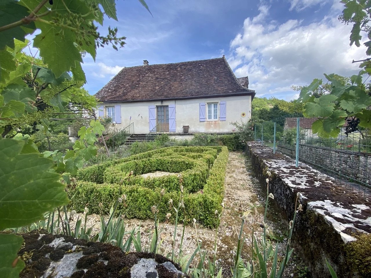 Vente Maison Lauzès