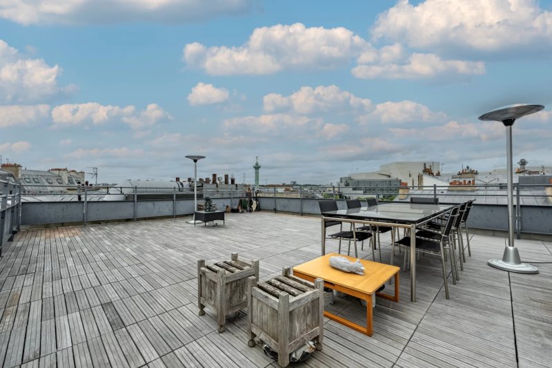 À vendre Appartement | Paris 4ème - picture 3