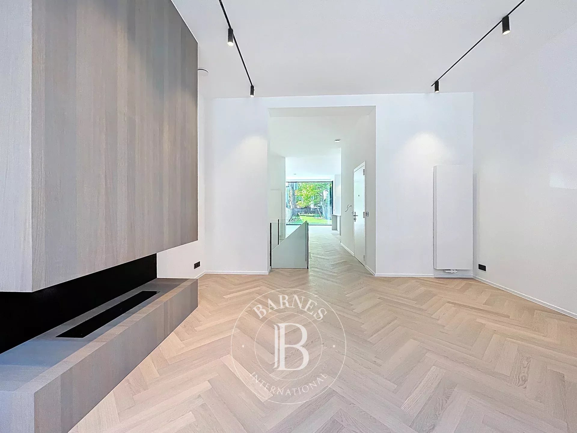 Ixelles- Duplex de haut standing à vendre