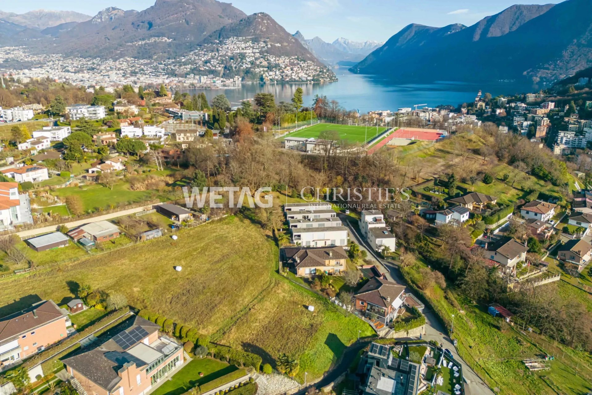 Property Slider Image