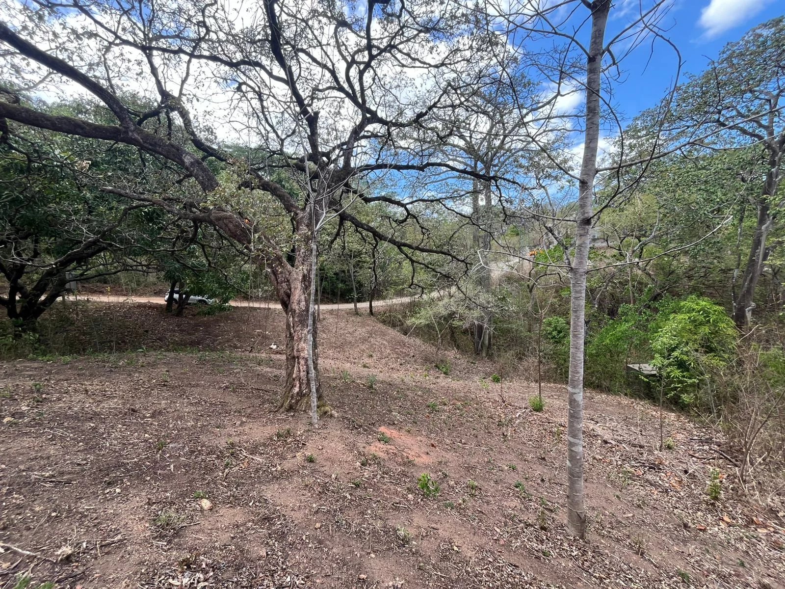 Oportunidad de Inversión en Playa Grande: Lote Listo para Construir