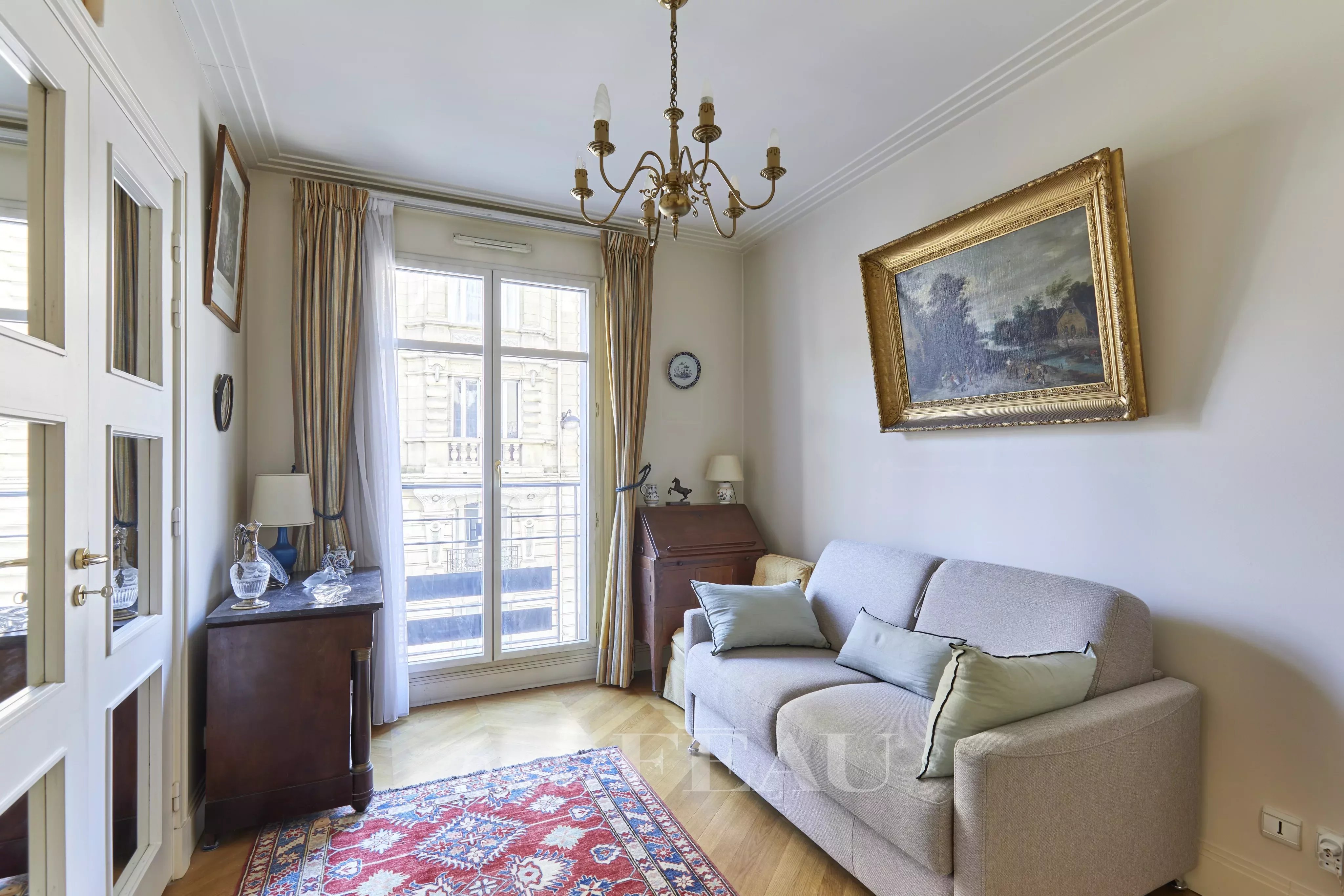 Vente Appartement Paris 7ème