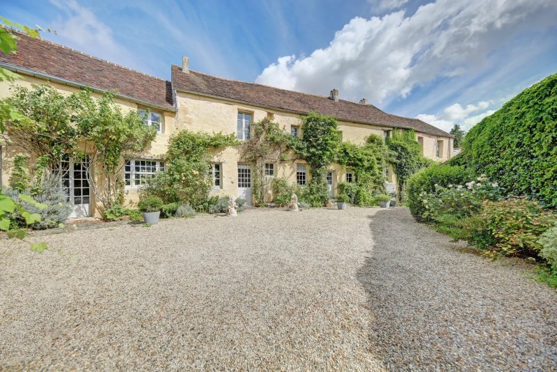 À vendre Maison | Feucherolles - picture 3