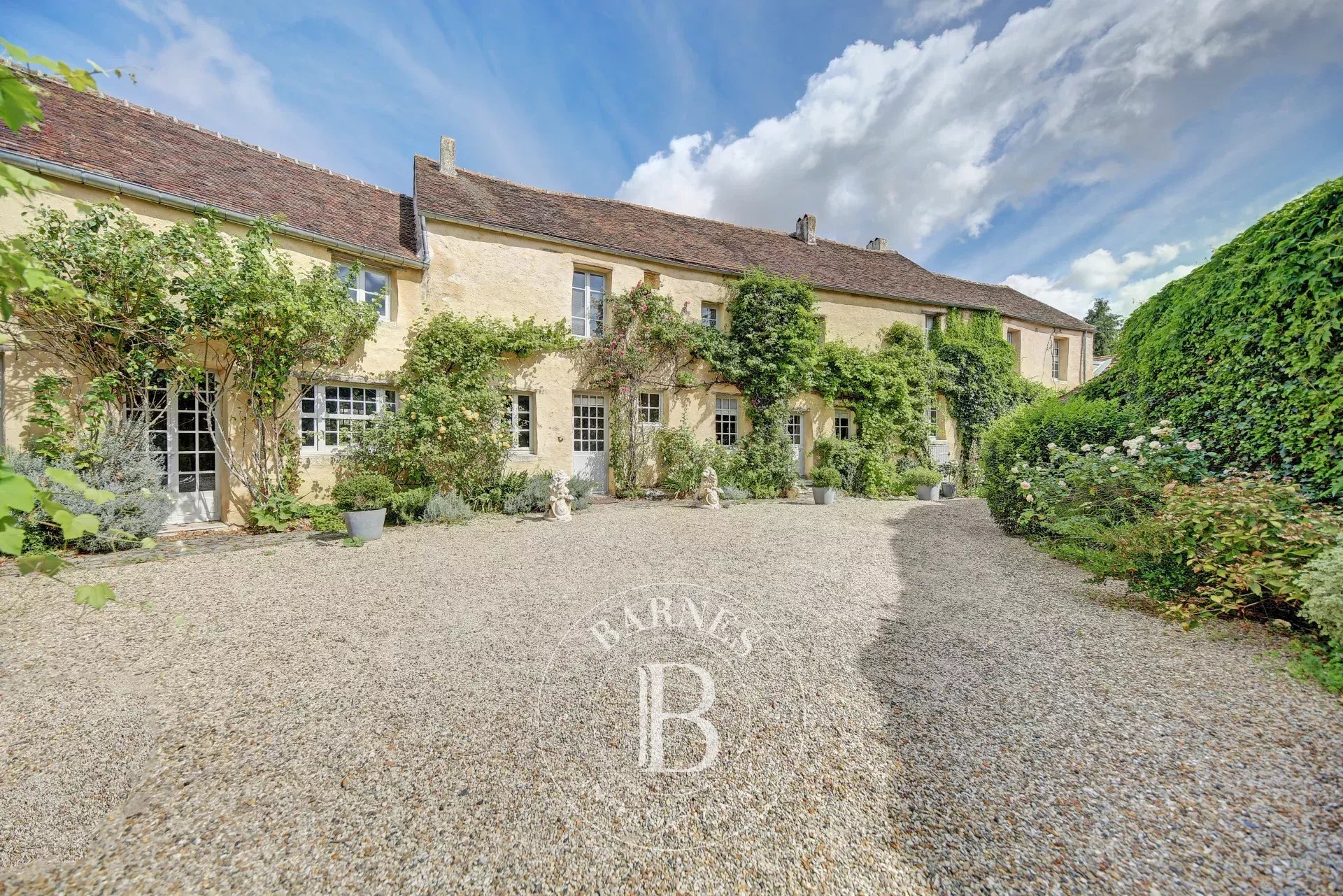 Maison Saint-Nom-la-Bretèche  -  ref 86284016 (picture 3)