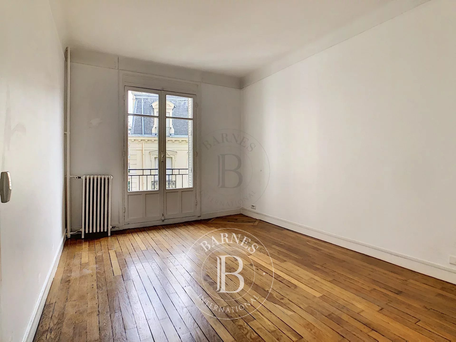 Daire Paris 16ème - picture 21