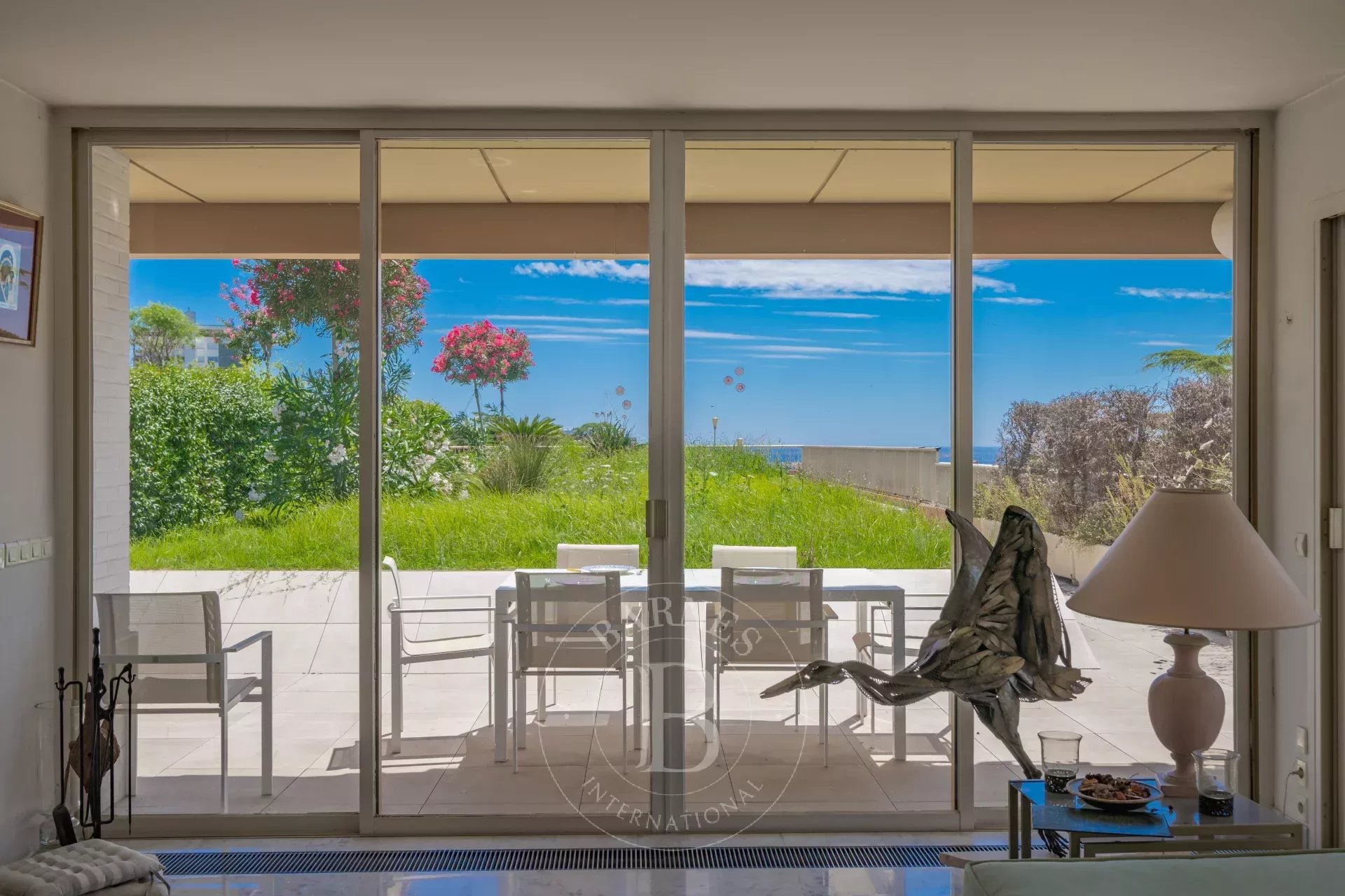 CANNES MONTROSE - 4 BEDROOMS APARTMENT - UNOBSTRUCTED VIEW