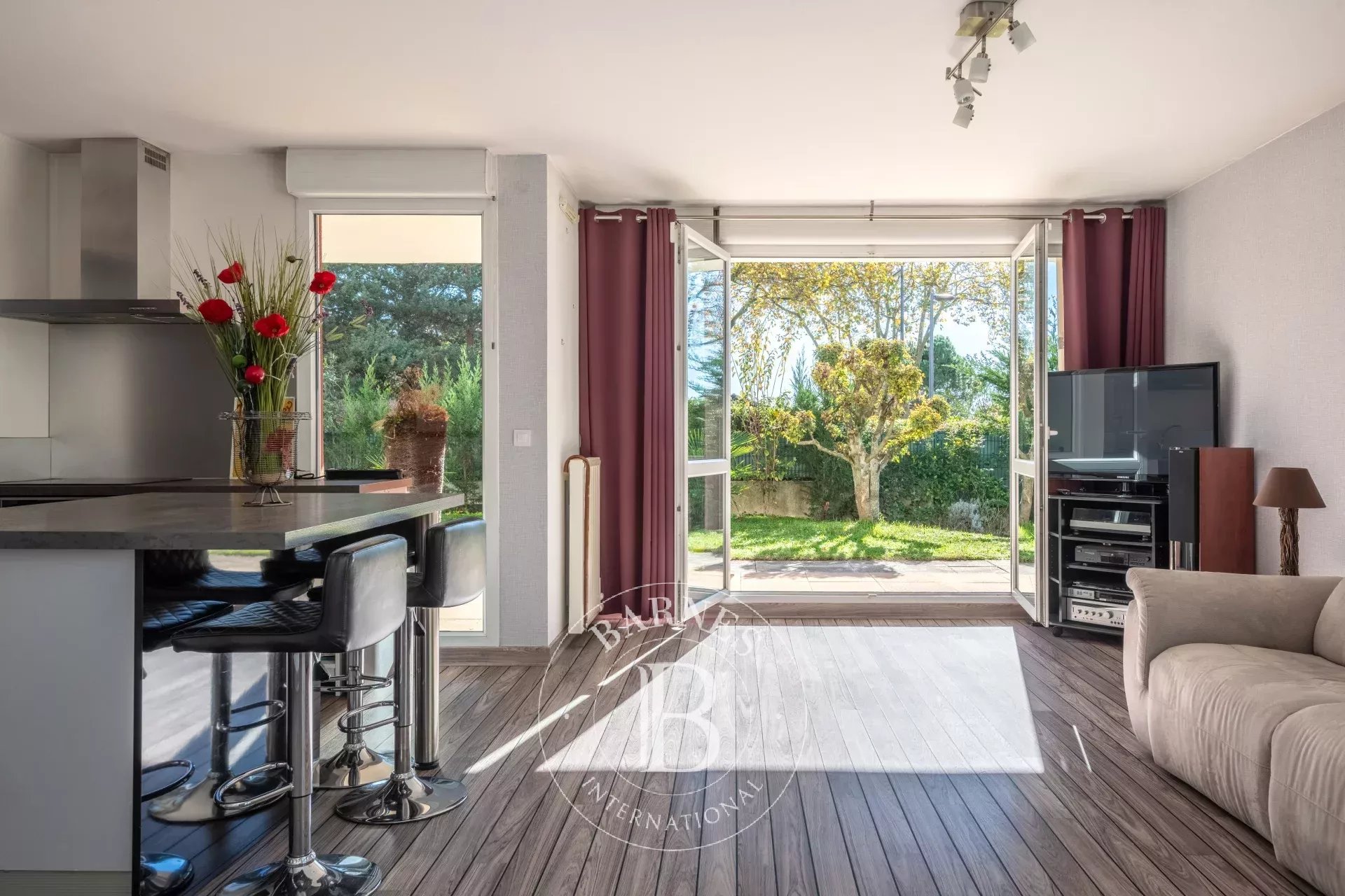 Daire Caluire-et-Cuire - picture 4