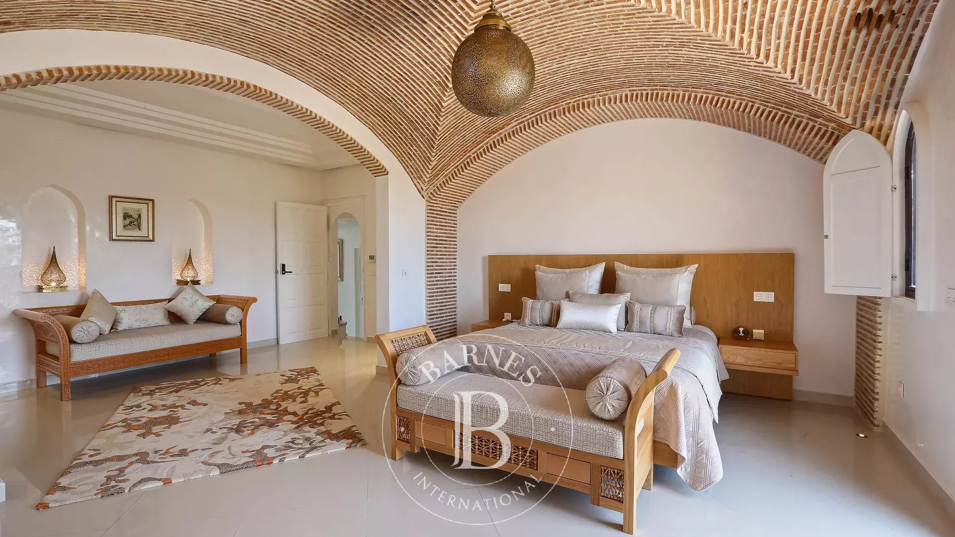 Villa Marrakech - picture 38